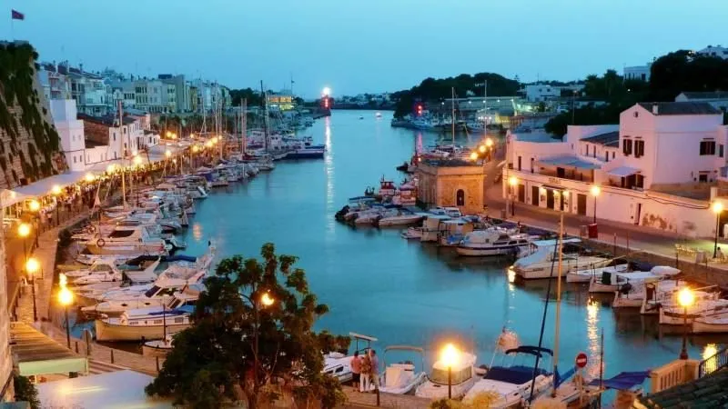 Раннее бронирование по Испании сорвано