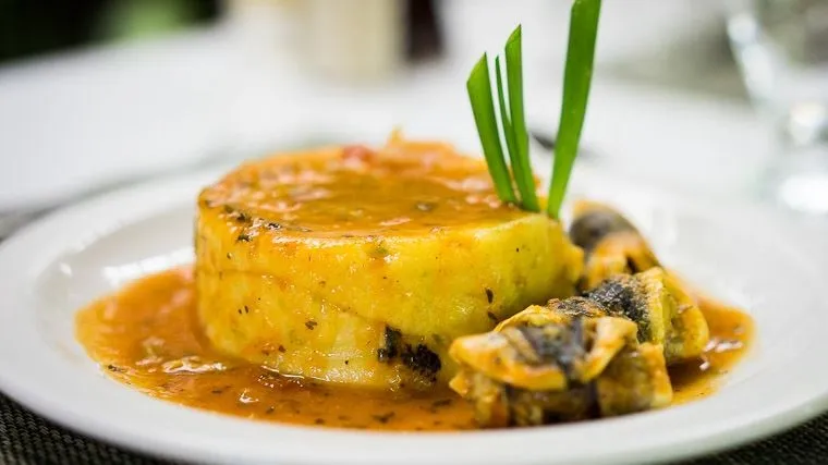 Барбадос: первая карибская выставка продуктов питания, отелей и ресторанов