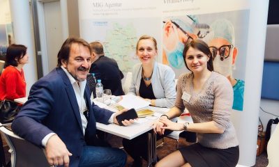 Москве состоялся German Travel Industry Day