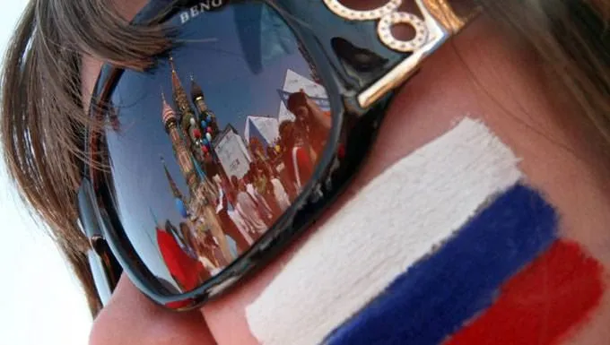 Каков он — портрет типичного российского туриста?