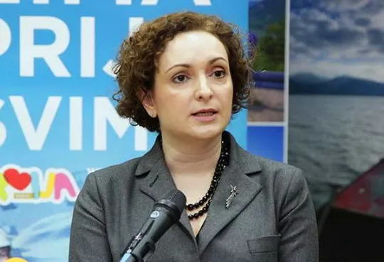 На сегодняшний день нет земли, где бы русских встречали так дружелюбно и так радушно, как в Сербии