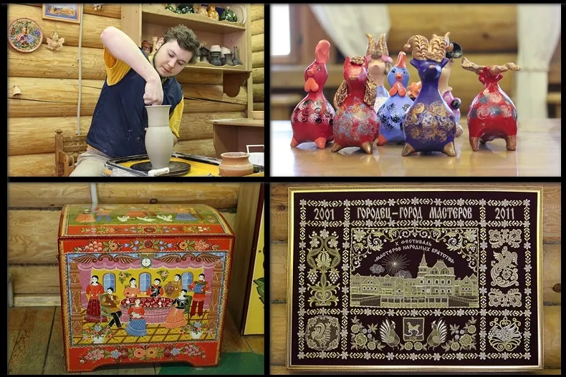 В поисках Града- Китежа. Город для тех, кто, кто ценит уникальность