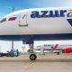 Azur Air оштрафована за задержку чартерного рейса