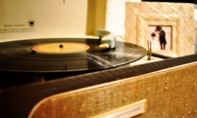 В Москве откроется первый музей винтажной музыки