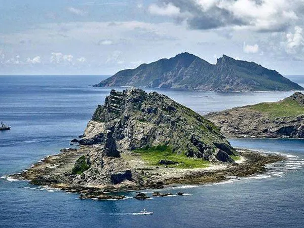 Токио национализировал 273 необитаемых острова