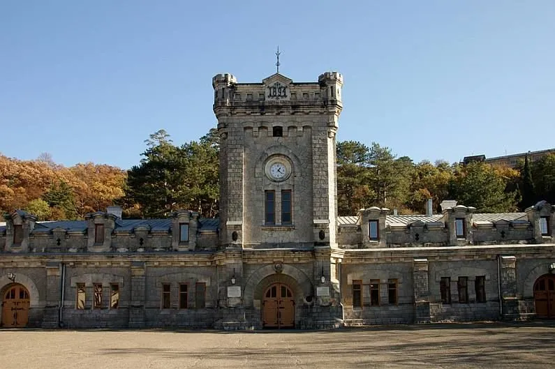 Запретили крымское вино