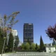 «Башня BBVA» в Мадриде признана объектом культурного наследия