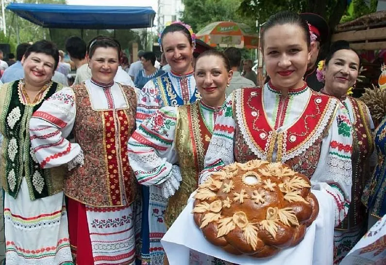 Кубань примет участие в проекте «Гастрономическая карта России»