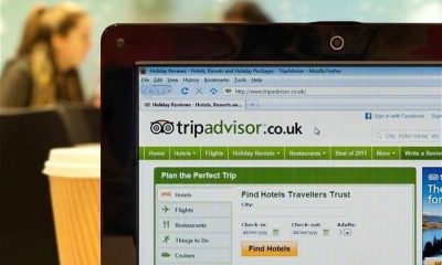 Кто купит Trip Advisor?