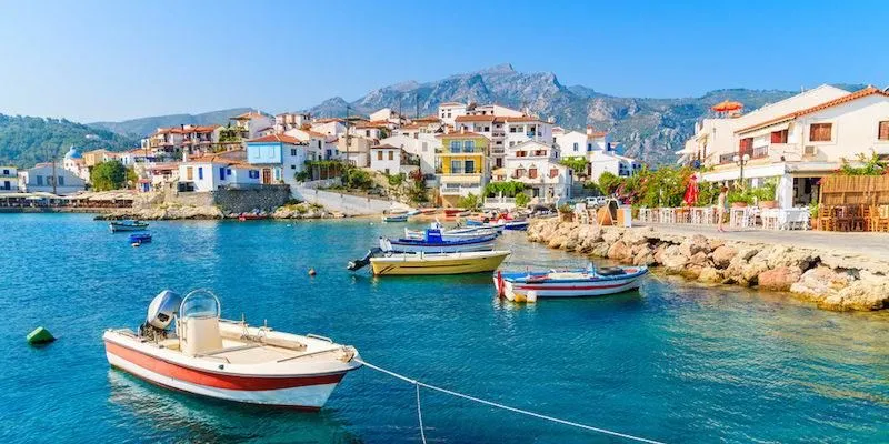 Куда можно недорого съездить на майские праздники 2017-го года?