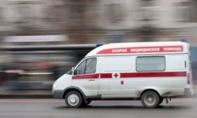 Россия вошла в список самых опасных туристических направлений мира