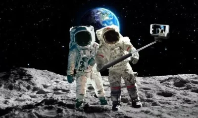 Virgin Galactic провела испытания туристического космического корабля