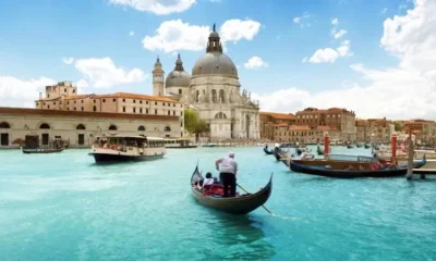 Туристические места и направления