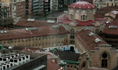 Барселонская тюрьма La Modelo превратится в музей