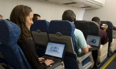 Из Европы в США нельзя будет летать с ноутбуками и планшетами в салоне