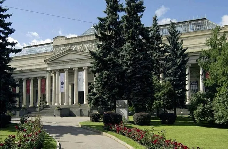 20 мая — Ночь музеев в России