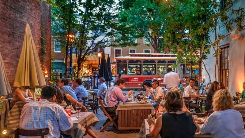 Ключевые советы, как провести незабываемое гастрономическое путешествие