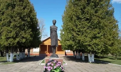 Новое здание музея Зои Космодемьянской в Подмосковье начнут строить в 2018 году