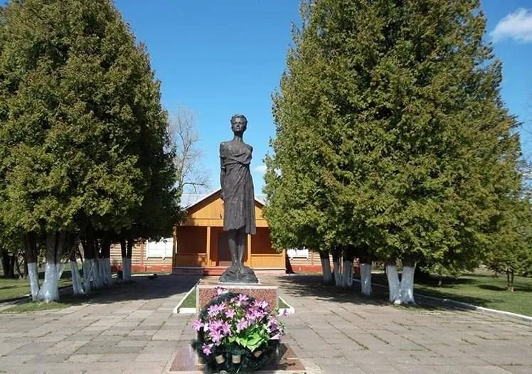 Новое здание музея Зои Космодемьянской в Подмосковье начнут строить в 2018 году