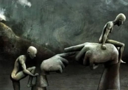 Так, кто виноват в том, что Египет не открывают?