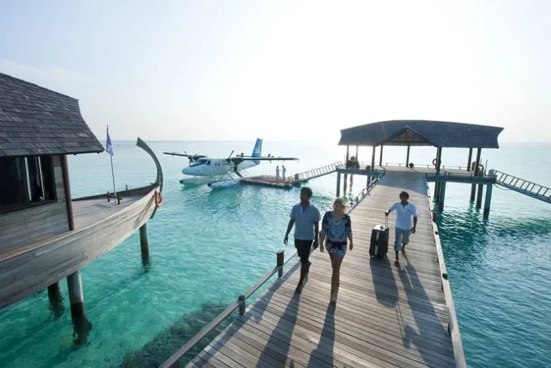 Международный туристический кинофестиваль на Мальдивах