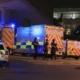 При взрыве на концерте в Манчестере погибли 22 человека