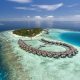 Подводные прогулки с морскими биологами курорта Baros Maldives