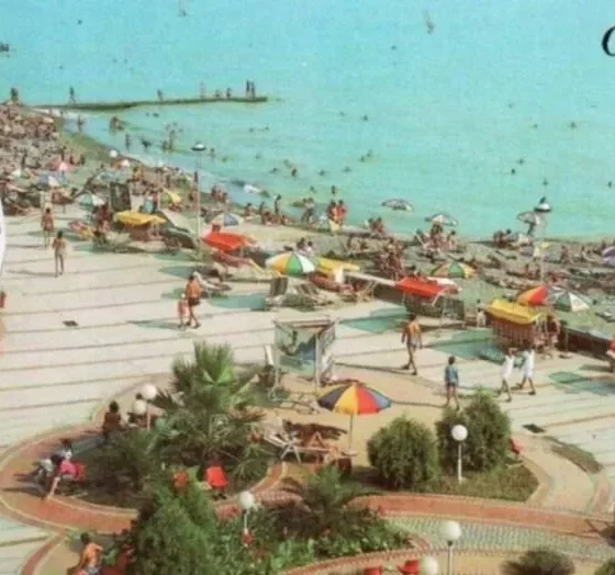 Ростуризм за «свободные» пляжи