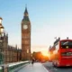 Российским туристам рекомендуется воздержаться от поездок в Великобританию