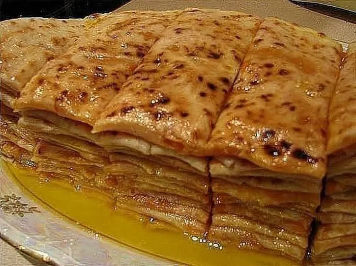 Гастрономический туризм: где вкусно поесть в России