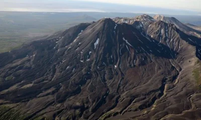 В Долине гейзеров на Камчатке объявлен месяц тишины