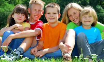 Предстоящие выходные 3и 4 июня 2017. Куда сходить с детьми в Москве?