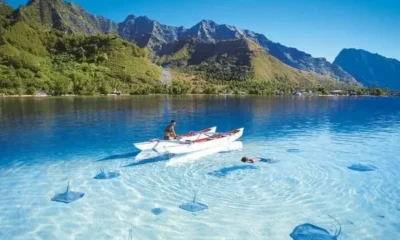 Погода в Турции в июне 2017-го года