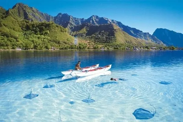 Погода в Турции в июне 2017-го года