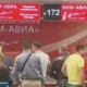 «ВИМ-Авиа» расширила список отмененных рейсов с 5 июня