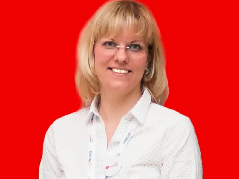 Вероника Филиппова: «Убеждать клиентов в качестве нашего продукта нет необходимости»