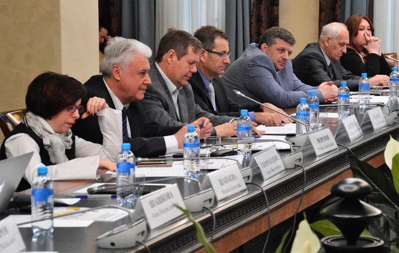 Гастрономический туризм, как фактор развития въездного и внутреннего туризма в России