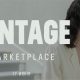 Большой винтажный маркет Vintage Marketplace в МДПИ