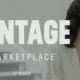Большой винтажный маркет Vintage Marketplace в МДПИ
