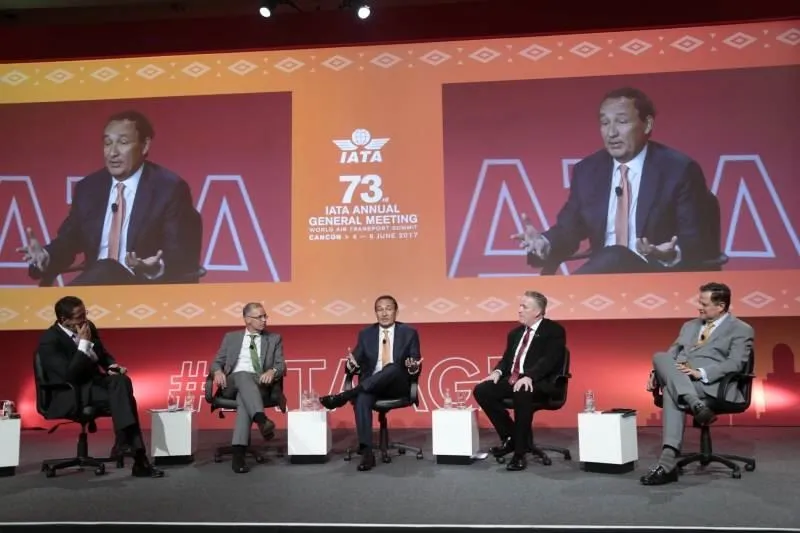 «Сингапурские авиалинии» против торговли дикими животными