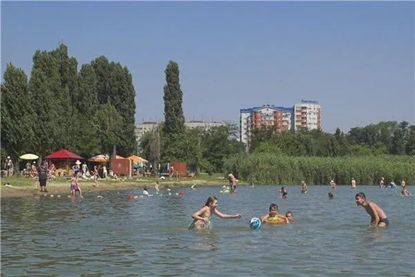 В Краснодаре ни один пляж не смог пройти проверку