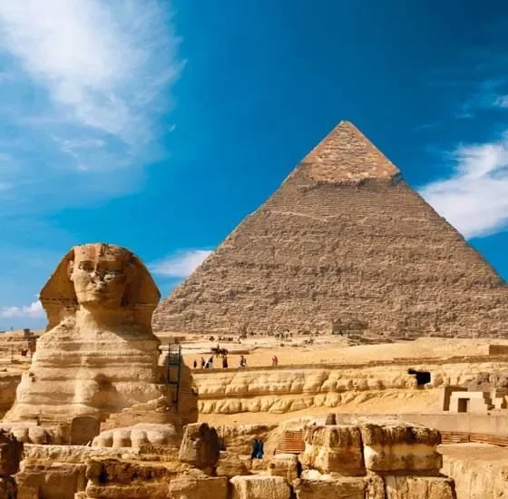 Протокол по открытию Египта полностью подготовлен к подписанию