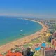 Курорты Болгарии. Солнечный берег