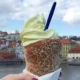 Фестиваль мороженого пройдет в Праге