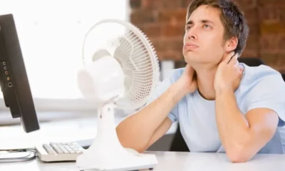 Провинцию Аликанте ждет неделя «тропических ночей»