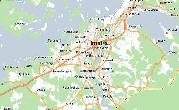 На стадионе Уконниеми в Иматре  будет смонтирована уникальная система хронометража и результатов