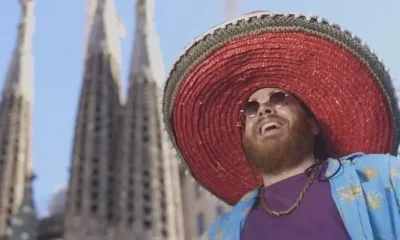 Хитом наступившего лета обещает стать песня о «шлепанцевом» туризме в Барселоне