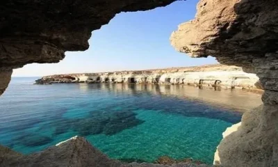 Погода на Кипре в июле 2017-го года