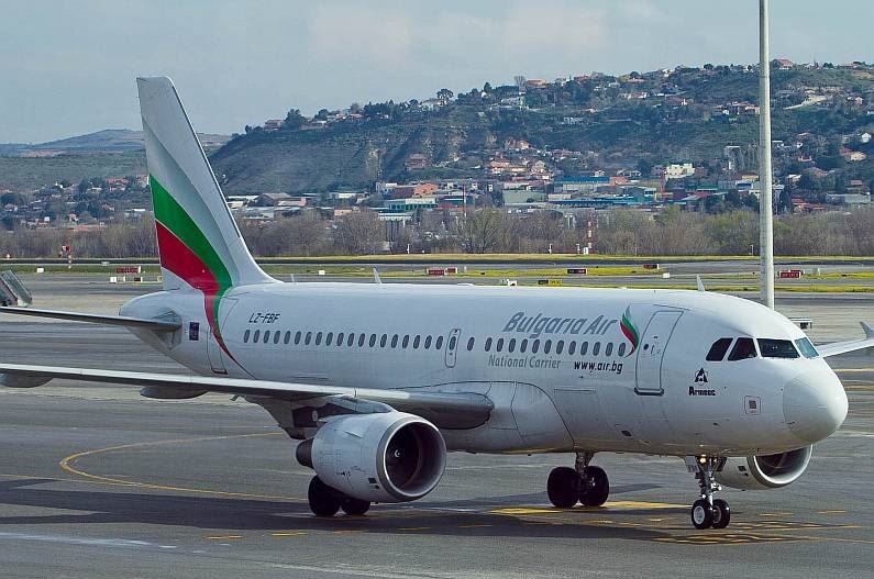 Bulgaria Air и Onur Air получили допуски на рейсы