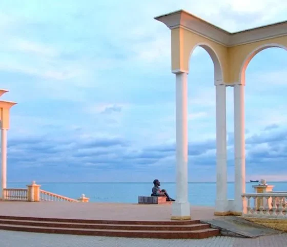 ТОП-5 мест для летнего отдыха с вылетом из Москвы